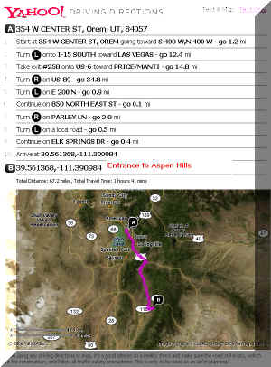 Aspen Hills Driving Directions1.jpg (125155 bytes)